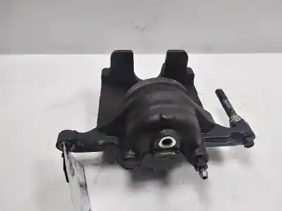 Автозапчастина б/у передній лівий гальмум для opel astra j lim. selective посилання на oem iam   