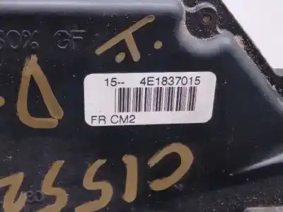 Автозапчасти б/у замок левой передней двери за audi a8 d3 (4e2, 4e8) 3.0 tdi quattro ссылки oem iam 4e1837015  