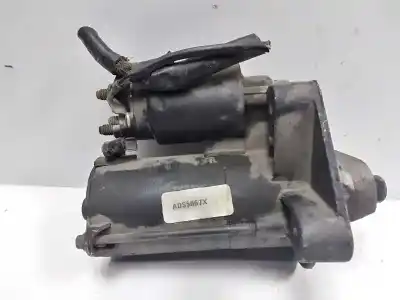 Peça sobressalente para automóvel em segunda mão motor de arranque por ford fiesta (cbk) fun referências oem iam 2s6u11000ed 2s6u11000ed 6n2911000ba