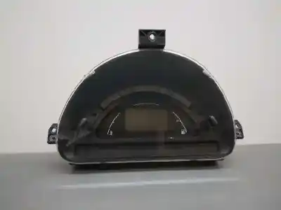 Peça sobressalente para automóvel em segunda mão quadrante por citroen c3 1.1 collection referências oem iam p9650735480