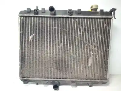 Автозапчасти б/у водяной радиатор за citroen c3 selection ссылки oem iam 9685852680
