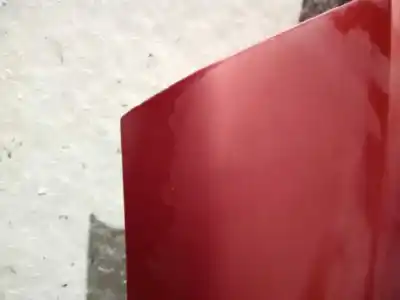 Peça sobressalente para automóvel em segunda mão capot por citroen c2 vtr referências oem iam   