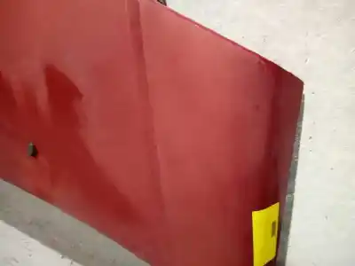 Peça sobressalente para automóvel em segunda mão capot por citroen c2 vtr referências oem iam   