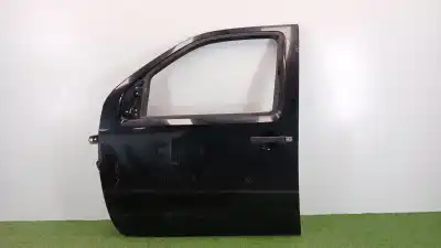 Автозапчастина б/у передні ліві двері для NISSAN NAVARA PICK-UP (D40M) Double Cab XE 4X4 Посилання на OEM IAM   