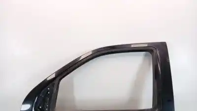 Автозапчасти б/у левая передняя дверь за nissan navara pick-up (d40m) double cab xe 4x4 ссылки oem iam   