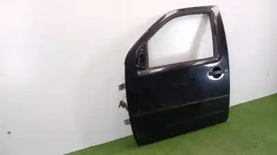 Автозапчасти б/у левая передняя дверь за nissan navara pick-up (d40m) double cab xe 4x4 ссылки oem iam   