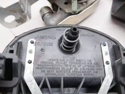 Автозапчасти б/у комплект подушки безопасности за nissan navara pick-up (d40m) double cab xe 4x4 ссылки oem iam 6032032 0071626 98820eb01d