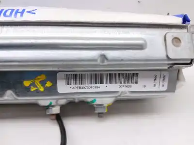 Автозапчасти б/у комплект подушки безопасности за nissan navara pick-up (d40m) double cab xe 4x4 ссылки oem iam 6032032 0071626 98820eb01d