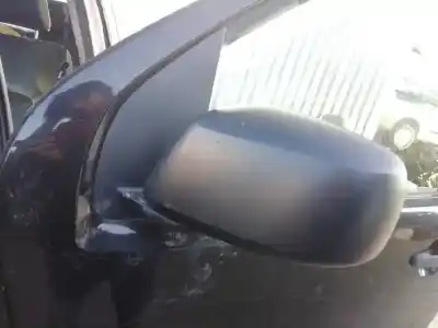 Автозапчастина б/у ліве дзеркало для nissan navara pick-up (d40m) double cab xe 4x4 посилання на oem iam   5 cables