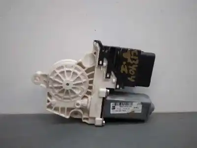 Peça sobressalente para automóvel em segunda mão MOTOR ELEVADOR VIDRO TRASEIRO ESQUERDO por SEAT ALTEA XL (5P5, 5P8)  Referências OEM IAM 3C0959703D  