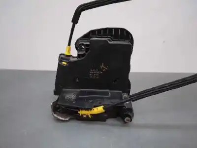 Автозапчасти б/у замок передней правой двери за opel astra k (b16) 1.6 cdti (68) ссылки oem iam 915c3039071a