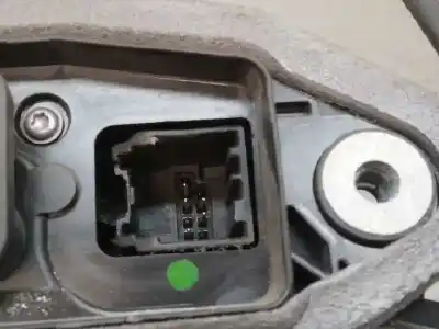 Автозапчасти б/у замок передней правой двери за opel astra k (b16) 1.6 cdti (68) ссылки oem iam 915c3039071a  