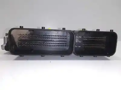 Second-hand car spare part ecu engine control for bmw serie 1 berlina (e81/e87) 118d oem iam references 0281016069  8506375