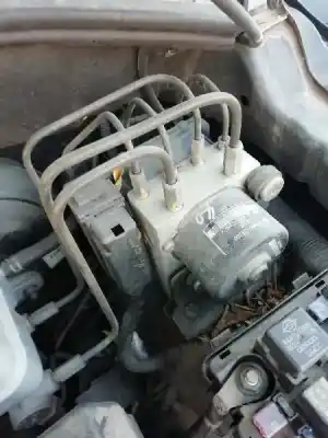 Автозапчастина б/у абс для ssangyong actyon i 200 xdi 4wd посилання на oem iam 06210213094
