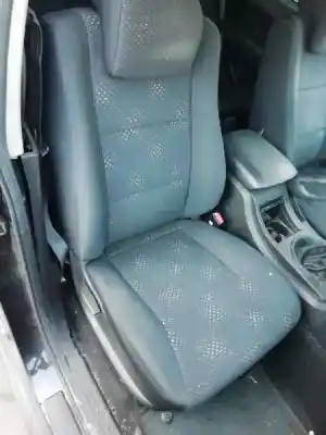 Автозапчастина б/у передне праве сиділо для ssangyong actyon i 200 xdi 4wd посилання на oem iam 
