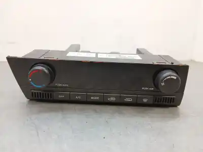 Pezzo di ricambio per auto di seconda mano controllo climatico per ssangyong actyon i 200 xdi 4wd riferimenti oem iam 6870009080