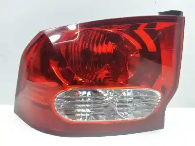 Автозапчастина б/у лівий ход ліхар для ssangyong actyon i 200 xdi 4wd посилання на oem iam   