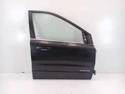 Pezzo di ricambio per auto di seconda mano porta anteriore destra per ssangyong actyon i 200 xdi 4wd riferimenti oem iam 