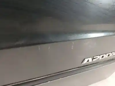 Автозапчасти б/у дверь передняя правая за ssangyong actyon i 200 xdi 4wd ссылки oem iam   