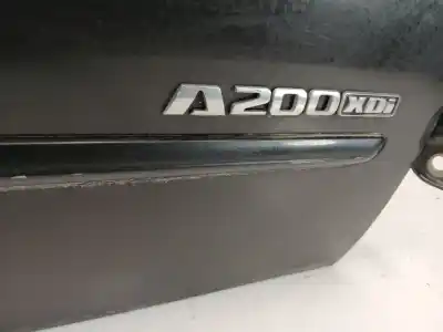 Автозапчасти б/у дверь передняя правая за ssangyong actyon i 200 xdi 4wd ссылки oem iam   