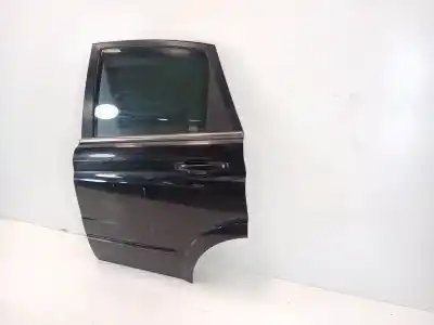 Автозапчасти б/у задняя левая дверь за ssangyong actyon i 200 xdi 4wd ссылки oem iam   