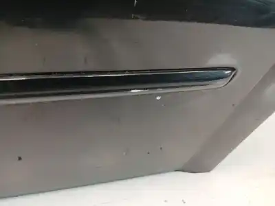 Автозапчасти б/у задняя левая дверь за ssangyong actyon i 200 xdi 4wd ссылки oem iam   