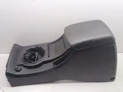 Pezzo di ricambio per auto di seconda mano bracciolo centrale per ssangyong actyon i 200 xdi 4wd riferimenti oem iam 7795131000  7793132000