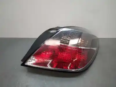 Second-hand car spare part right tailgate light for opel astra gtc enjoy oem iam references 342691834