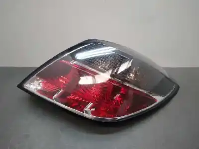 Second-hand car spare part right tailgate light for opel astra gtc enjoy oem iam references 342691834  