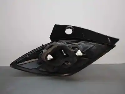 Second-hand car spare part right tailgate light for opel astra gtc enjoy oem iam references 342691834  