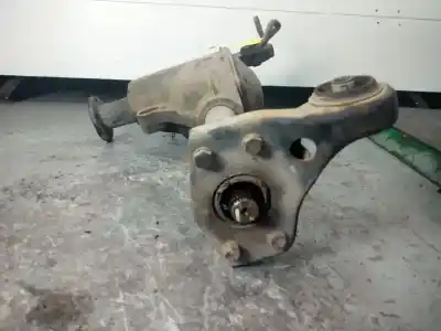 Автозапчасти б/у передний дифференциал за ssangyong actyon 200 xdi ссылки oem iam 1038107  c4.27s