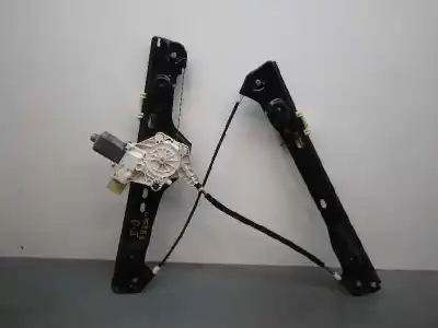 Peça sobressalente para automóvel em segunda mão elevador de vidros dianteira esquerda por bmw serie 3 berlina (e90) 318d referências oem iam 6927027