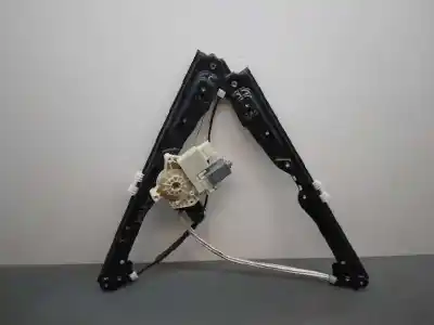 Second-hand car spare part Driver Left Window Regulator for PEUGEOT 308 Allure OEM IAM references 9676189880  