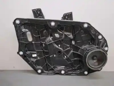 Piesă de schimb auto la mâna a doua mecanism acționare geam fațã stânga pentru ford focus titanium referințe oem iam jx7ba23201cg
