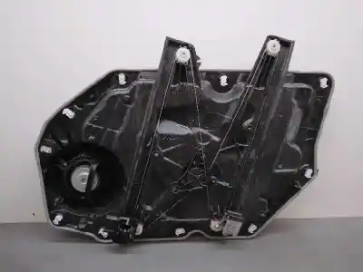 Second-hand car spare part driver left window regulator for ford focus titanium oem iam references jx7ba23201cg  