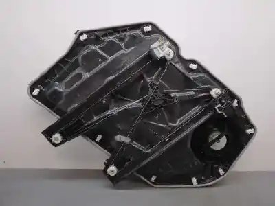 Second-hand car spare part driver left window regulator for ford focus titanium oem iam references jx7ba23201cg  