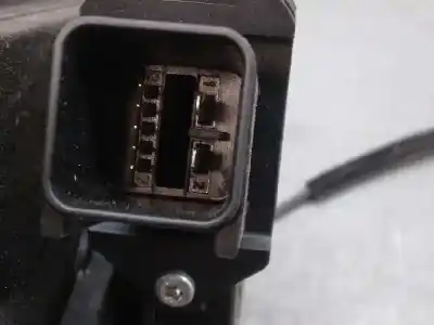 Автозапчасти б/у регулятор стекла переднего правого за opel astra k (b16) 1.6 cdti (68) ссылки oem iam 13406674 c46108100 