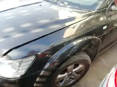 Gebrauchtes Autoersatzteil kotflügel vorne links zum dodge journey 2.0 crd oem-iam-referenzen 