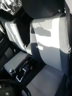 Gebrauchtes Autoersatzteil linker vordersitz zum dodge journey 2.0 crd oem-iam-referenzen 