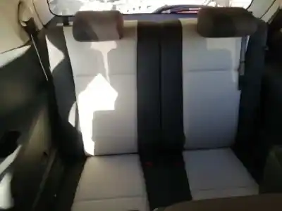 Gebrauchtes Autoersatzteil rücksitze zum dodge journey 2.0 crd oem-iam-referenzen 