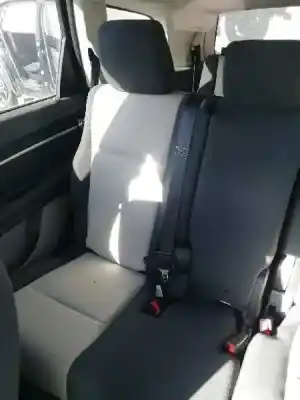 Gebrauchtes Autoersatzteil rücksitze zum dodge journey 2.0 crd oem-iam-referenzen 