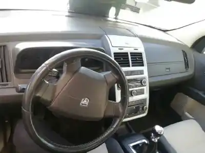 Gebrauchtes Autoersatzteil airbag-kit zum dodge journey 2.0 crd oem-iam-referenzen 