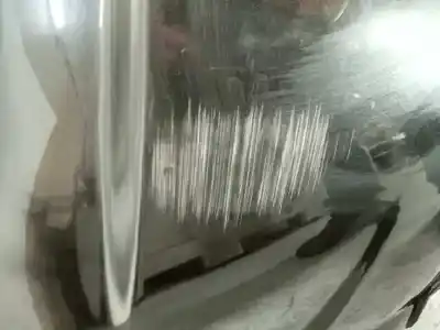 Second-hand car spare part front bumper for dodge journey 2.0 crd oem iam references   