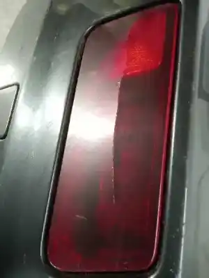 Peça sobressalente para automóvel em segunda mão para choques traseiro por dodge journey 2.0 crd referências oem iam   