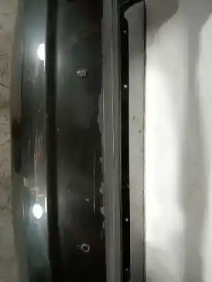 Peça sobressalente para automóvel em segunda mão para choques traseiro por dodge journey 2.0 crd referências oem iam   