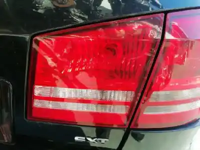 Gebrauchtes Autoersatzteil rückleuchte innen rechts zum dodge journey 2.0 crd oem-iam-referenzen 04806368ab
