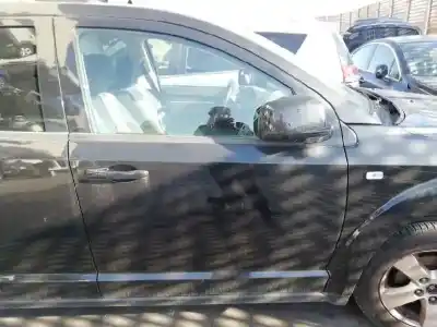 Gebrauchtes Autoersatzteil ordere rechte tür zum dodge journey 2.0 crd oem-iam-referenzen 