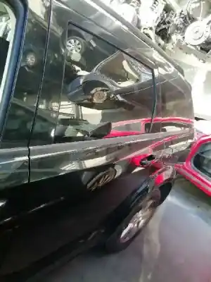 Gebrauchtes Autoersatzteil hintere linke tür zum dodge journey 2.0 crd oem-iam-referenzen 