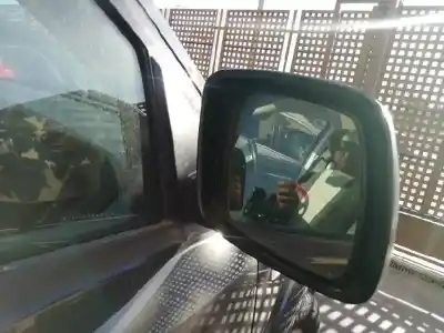 Gebrauchtes Autoersatzteil rückseite rechts zum dodge journey 2.0 crd oem-iam-referenzen 1ge001xrac