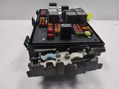 Second-hand car spare part bsm control unit for opel astra j lim. selective oem iam references 13449210  